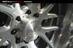 GMC Sierra Denali ob ADV.1 Wheels (ADV7TSSL) 2015 года